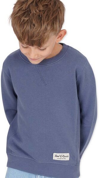 Band of Rascals Basic Sweat