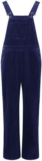 Komodo Cord Latzhose aus Bio-Baumwolle Modell: Leni