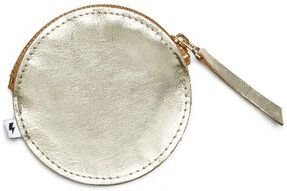 ELEKTROPULLI Kleine Börse RUBY aus Leder