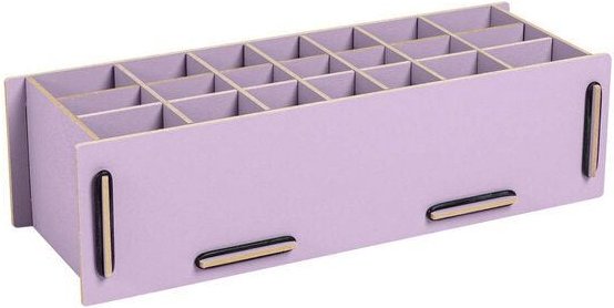 Thumbnail - WERKHAUS Stiftebox XL