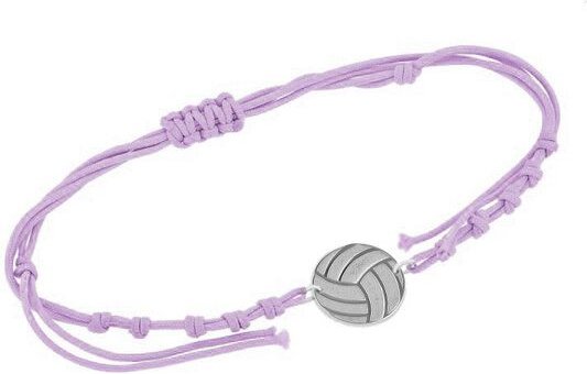 Thumbnail - Eppi String-Armband Ball Volleyball