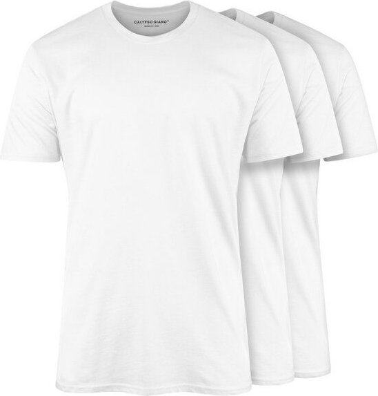 Calypso Giano T-Shirt | 3er Pack Sense | Herren
