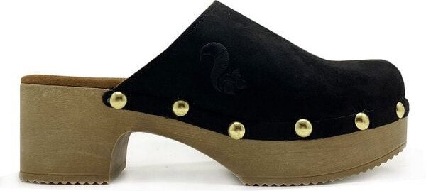 Veganer thies ® Rec Comfy Clog aus recycled PES