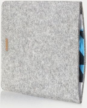 smukbird Hülle für Acer Laptops | aus Filz und Bio-Baumwolle | Modell "LET"