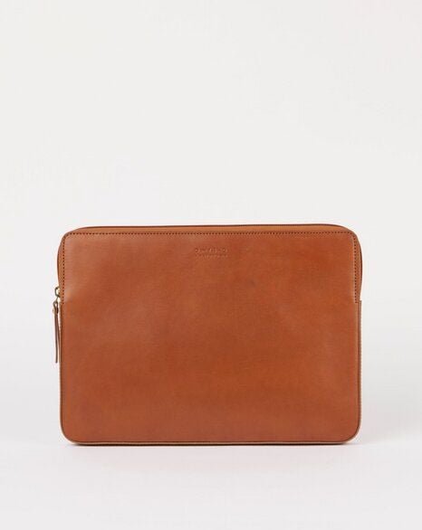 O MY BAG Zipper Laptop Sleeve