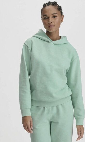 hessnatur Sweathoodie Relaxed aus reiner Bio-Baumwolle