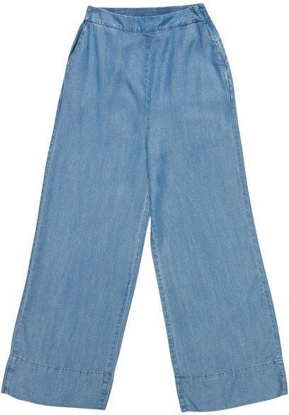 Mazine Hose Wide Leg