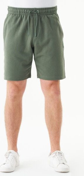 ORGANICATION ESSENTIALS-SHADI- Shorts aus Bio-Baumwolle