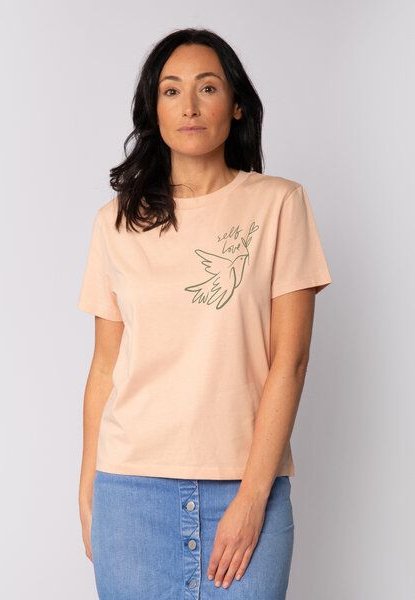 Thumbnail - watapparel T-Shirt Frauen Self love