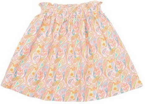 Cotokids Colourful Paisley 23-Skirt