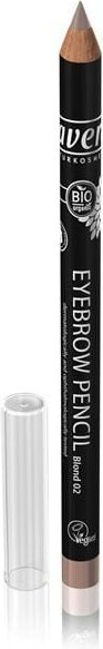 Lavera Eyebrow Pencil Blond 02
