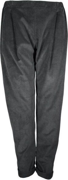 FORMAT COSY II pants, cord unisex