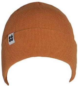 FÄDD Damen/ Herren/ Unisex Beanie Mütze Biobaumwolle "Geschmeidig"