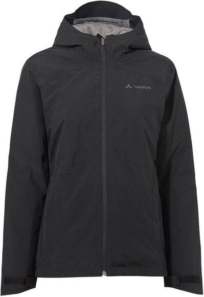 VAUDE Jacken SE Women's Morkon Wool Jacket