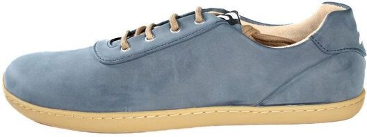 Thumbnail - Fairticken Barefoot Sneaker HORTAL mit veganem NoBuck