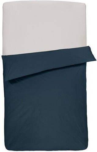 Mary Rose® Soft Perkal Bettwäsche, 100% Bio-Baumwolle GOTS, Cradle to Cradle Certified® Gold