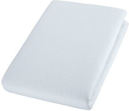 Cotonea Bio Jersey-Spannbettlaken Steghöhe bis 18 cm
