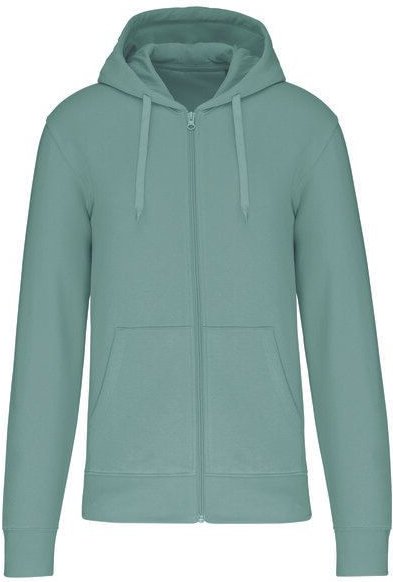 Greenspired Umweltfreundliches Kapuzensweatshirt XS - 4 XL 280g/m²