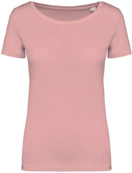 Greenspired Umweltfreundliches Damen-T-Shirt 155g/m² XS - XXL