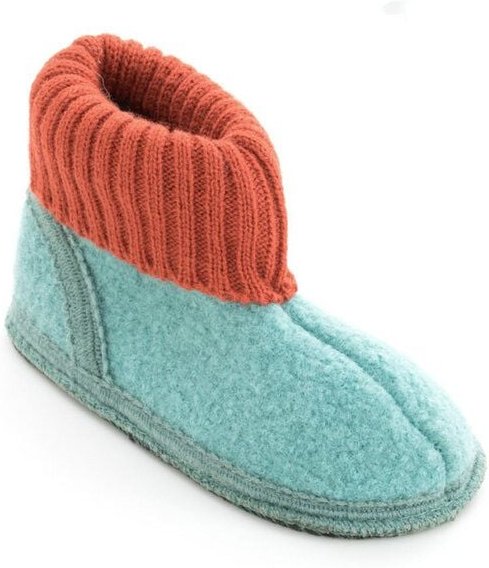 Bacinas Hohe Hausschuhe für Kinder