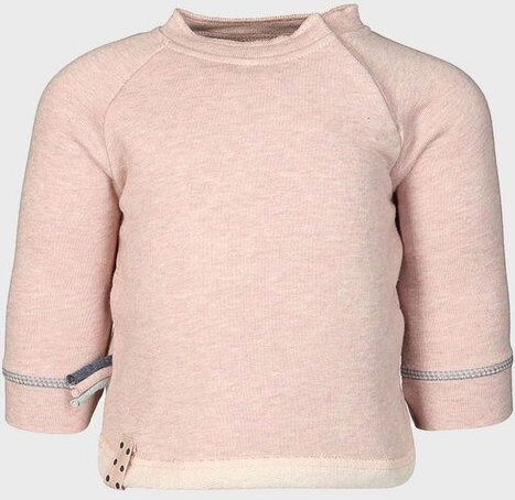 Baby Sweatshirt 'OrganicEra' aus Bio-Baumwolle