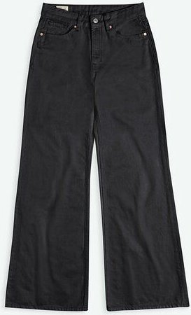 Kings Of Indigo JANE | HOLO BLACK USED