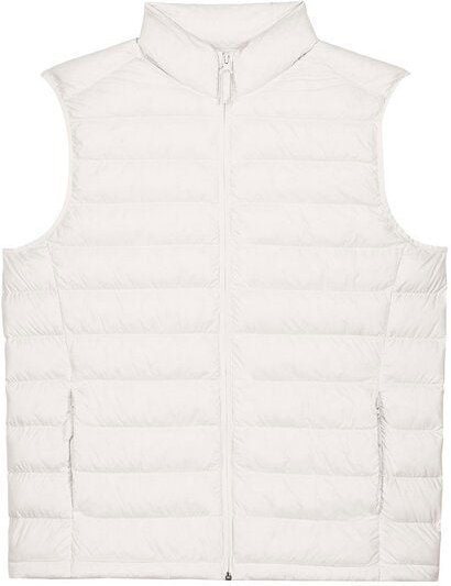 YTWOO Leichte Herren Steppweste
