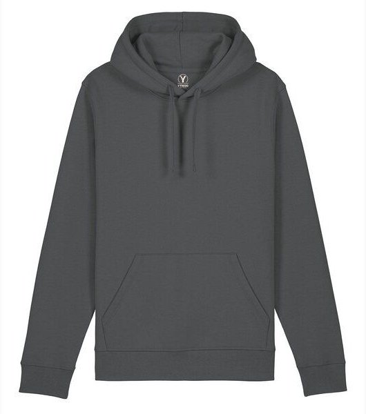 YTWOO Everyday Unisex-Hoodie – Nachhaltig, schlicht & zeitlos