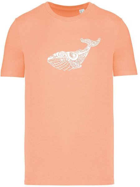 Brandless Basic Bio T-Shirt Wal Nr. 4 155g/m²