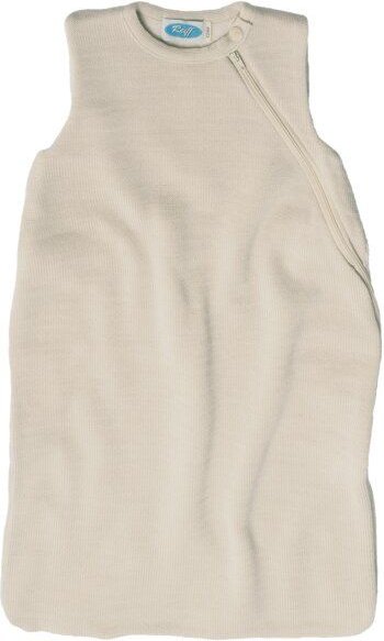 Reiff Schlafsack aus Merinoschurwolle, gefüttert mit Bio-Baumwolle