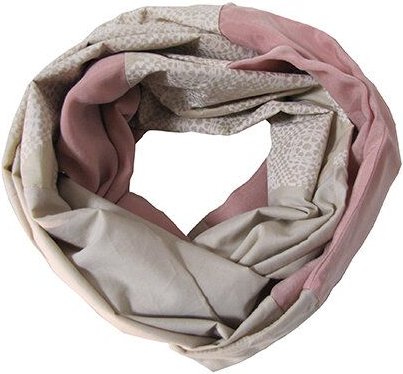 Skrabak Loop Schal Vanessa zum Wenden