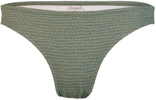 Frija Omina Bio-String Pur gemustert