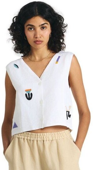 Suite13lab Weste AZUAH