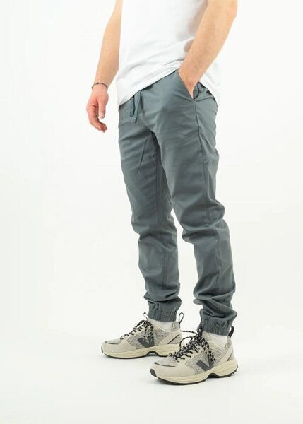 NOORLYS Jogger-Chino MAANDAG