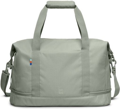 GOT BAG Reisetasche WEEKEND BAG aus Ocean Impact Plastic 36 L