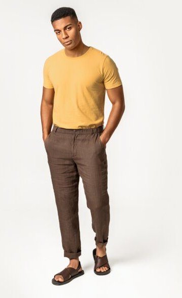 Living Crafts Hose - AYKE