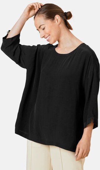 MASAI 3/4 Arm Bluse „Mabecca“