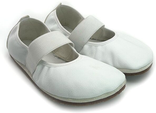 Pololo Barfuß-Ballerina „Kaya“