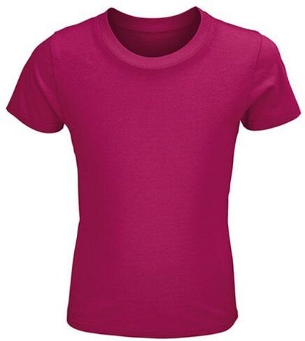 Sol's Kinder/Jugend T-Shirt von Gr.86 bis 152 aus Bio - Baumwolle Vegan