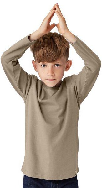 Band of Rascals Basic Longsleeve