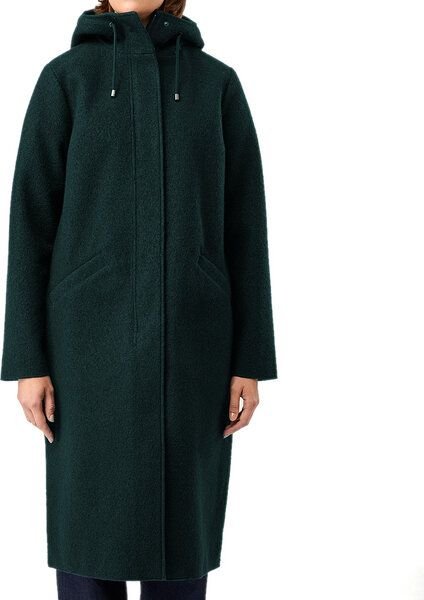 LangerChen Coat Milport