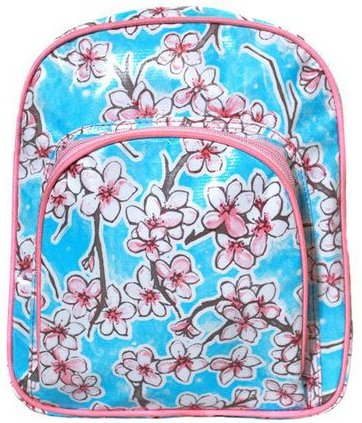 Mitienda Shop Kinderrucksäcke aus Wachstüchern