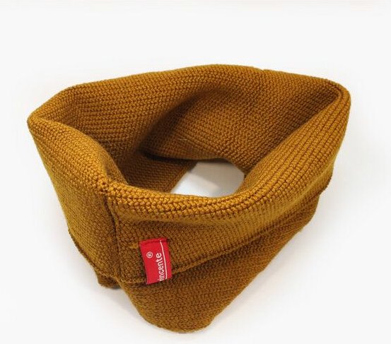 vincente Halsschlauch hochelastisch aus Wolle