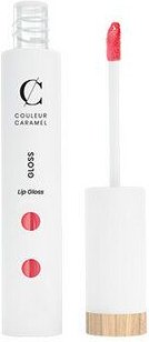 Thumbnail - COULEUR CARAMEL Lipgloss verleiht den Lippen optisch mehr Fülle