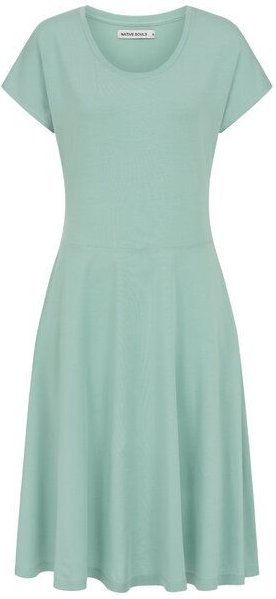 NATIVE SOULS Lyocell Kleid Dress Lena