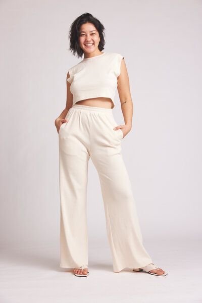 Baìge the Label Hose Betsy
