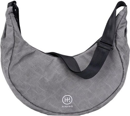 Airpaq Moonbag Mini aus Autoschrott