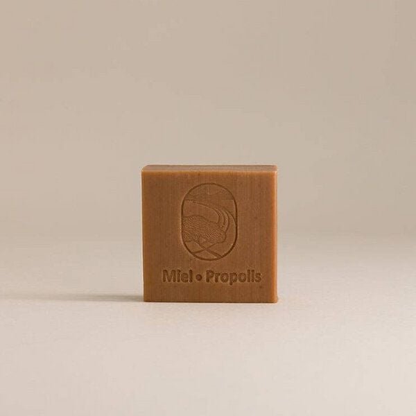 Aqui d'Aïa Honig- und Propolis-Seife