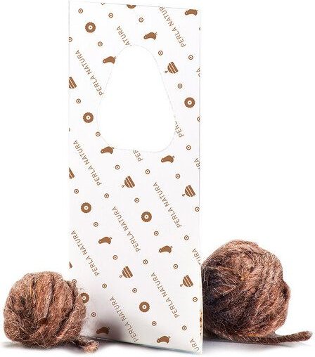 Thumbnail - Perla Natura Schlupfwespen gegen Kleidermotten