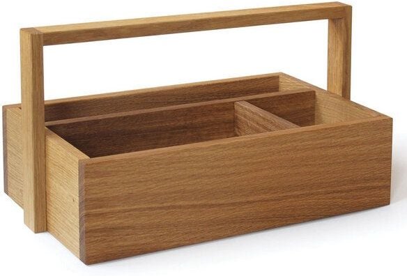 Werkzeugbox / Ordnungsbox All you need (side by side)